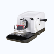 Equipo de laboratorio Microtomo de separación de doble propósito automático congelado